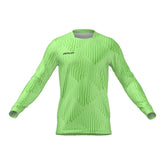 FINGERTIP GOALKEEPER JERSEYS - 66